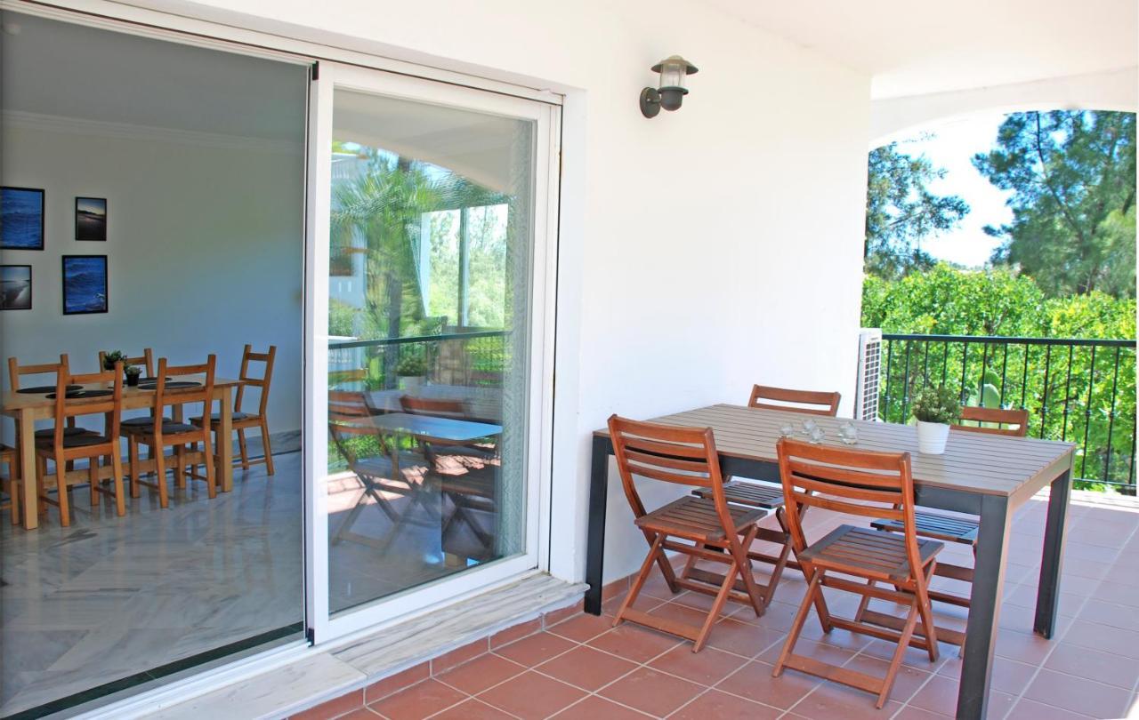 Lovely Puerto Banus Apartment Μαρμπέλλα Εξωτερικό φωτογραφία