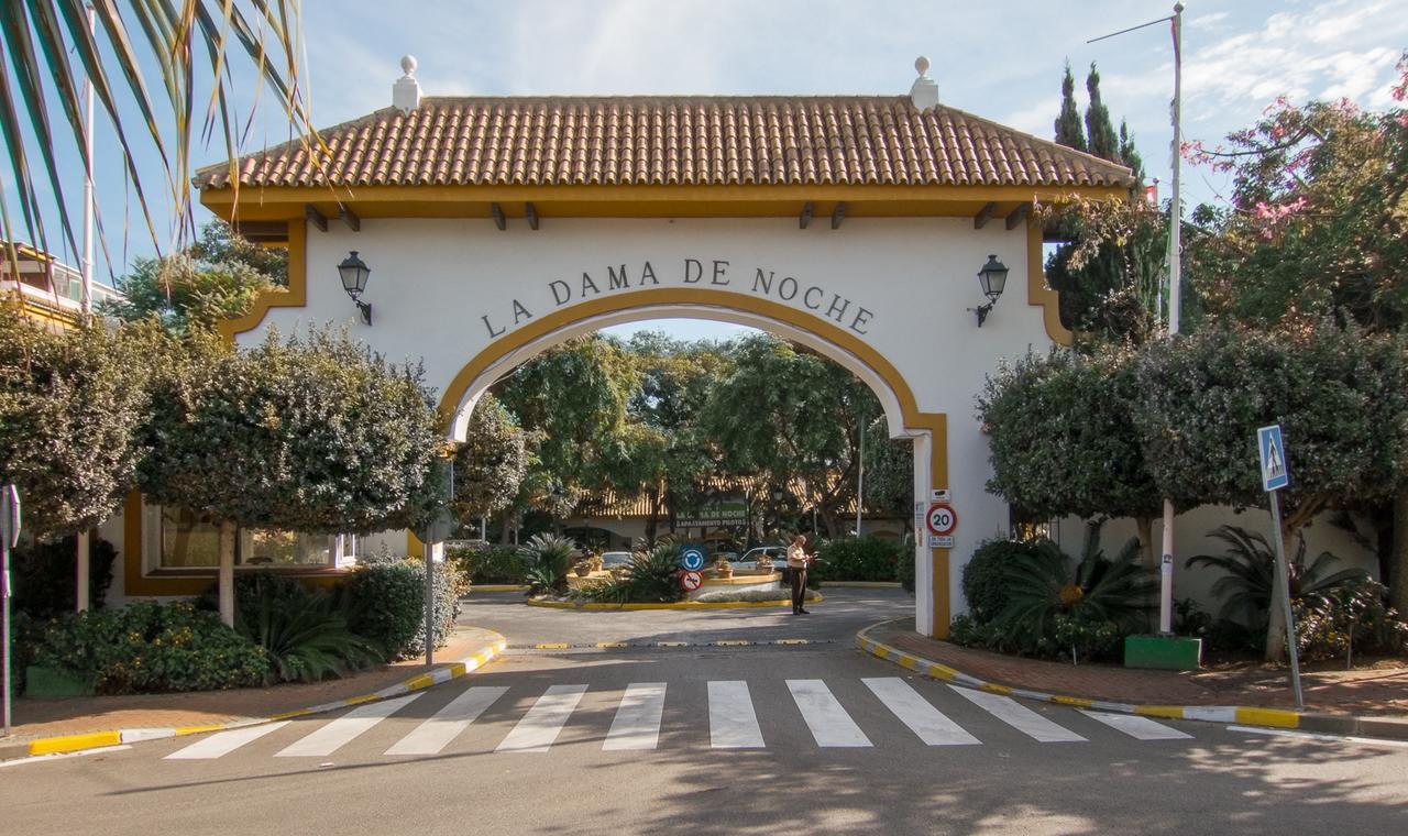 Lovely Puerto Banus Apartment Μαρμπέλλα Εξωτερικό φωτογραφία
