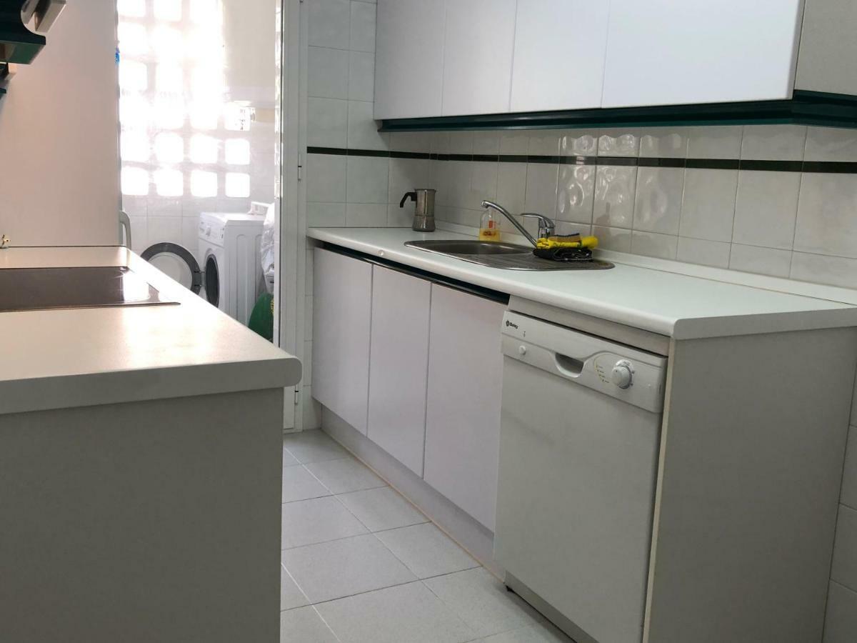 Lovely Puerto Banus Apartment Μαρμπέλλα Εξωτερικό φωτογραφία