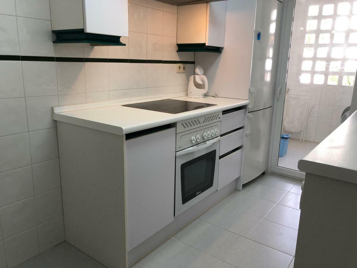 Lovely Puerto Banus Apartment Μαρμπέλλα Εξωτερικό φωτογραφία