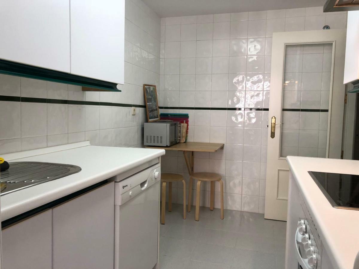 Lovely Puerto Banus Apartment Μαρμπέλλα Εξωτερικό φωτογραφία