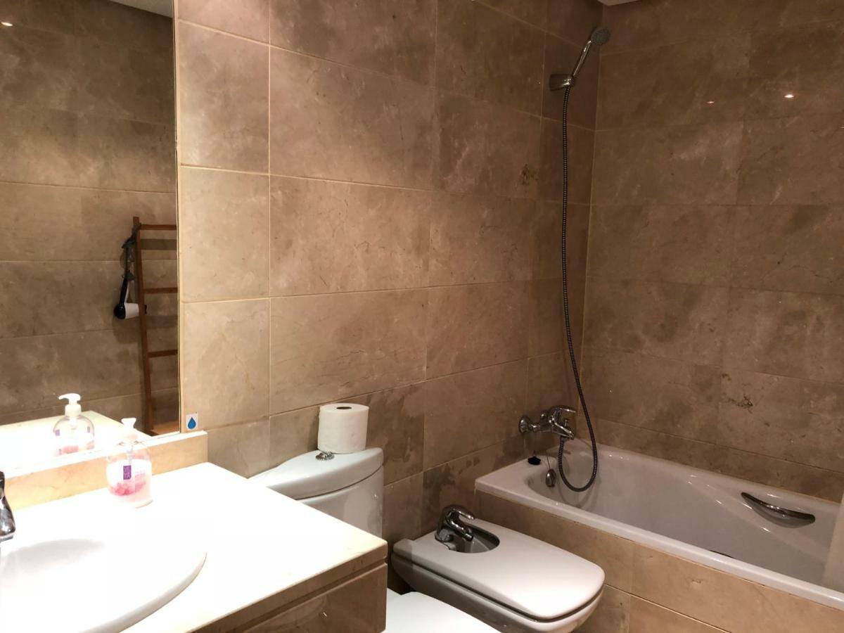 Lovely Puerto Banus Apartment Μαρμπέλλα Εξωτερικό φωτογραφία